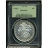 Image 1 : 1900[S$1] MS66 Prooflike PCGS.