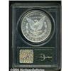 Image 2 : 1900[S$1] MS66 Prooflike PCGS.