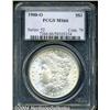 Image 1 : 1900-O[S$1] MS66 PCGS.