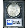 Image 2 : 1900-O[S$1] MS66 PCGS.