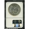 Image 2 : 1900-O[S$1] MS66 NGC.