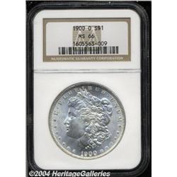 1900-O[S$1] MS66 NGC.