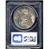 Image 2 : 1900-O/CC[S$1] MS65 PCGS.