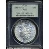 Image 1 : 1900-O/CC[S$1] MS65 PCGS.