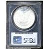 Image 2 : 1900-S[S$1] MS64 PCGS.