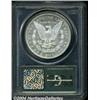 Image 2 : 1900-S[S$1] MS64 Deep Mirror Prooflike PCGS.
