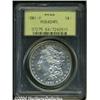 Image 1 : 1901-O[S$1] MS64 Deep Mirror Prooflike PCGS.