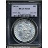 Image 1 : 1901-S[S$1] MS64 PCGS.