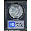 Image 2 : 1901-S[S$1] MS64 PCGS.