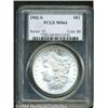 Image 1 : 1902-S[S$1] MS64 PCGS.