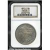 Image 1 : 1902-S[S$1] MS65 NGC.