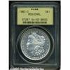 Image 1 : 1903-O[S$1] MS64 Deep Mirror Prooflike PCGS.