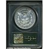 Image 2 : 1903-O[S$1] MS64 Deep Mirror Prooflike PCGS.