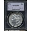 Image 1 : 1904[S$1] MS64 PCGS.