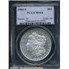 Image 1 : 1904-S[S$1] MS64 PCGS.