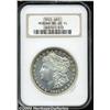 Image 1 : 1921[S$1] MS65 Prooflike NGC.