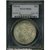 Image 1 : 1921-D[S$1] MS66 PCGS.