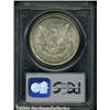 Image 2 : 1921-D[S$1] MS66 PCGS.