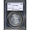 Image 1 : 1883[S$1] PR61 PCGS.