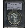 Image 1 : 1904[S$1] PR63 PCGS.