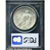 Image 2 : 1921[S$1] MS65 High Relief PCGS.