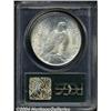 Image 2 : 1923[S$1] MS65 PCGS.