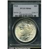 Image 1 : 1923[S$1] MS66 PCGS.