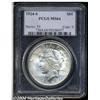 Image 1 : 1924-S[S$1] MS64 PCGS.