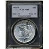 Image 1 : 1926-D[S$1] MS65 PCGS.