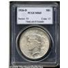 Image 1 : 1926-D[S$1] MS65 PCGS.