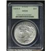 Image 1 : 1926-D[S$1] MS66 PCGS.