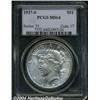Image 1 : 1927-S[S$1] MS64 PCGS.
