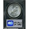 Image 2 : 1927-S[S$1] MS64 PCGS.