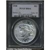Image 1 : 1928[S$1] MS64 PCGS.