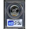Image 2 : 1980-S[SBA$] PR70 Deep Cameo PCGS.