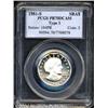 Image 1 : 1981-S[SBA$] Type One PR70 Deep Cameo PCGS.