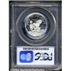 Image 2 : 1981-S[SBA$] Type Two PR70 Deep Cameo PCGS.