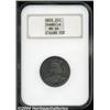 Image 1 : 1893[25C] Isabella Quarter MS64 NGC.