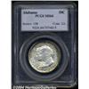 Image 1 : 1921[50C] Alabama MS64 PCGS.