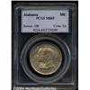 Image 1 : 1921[50C] Alabama MS65 PCGS.