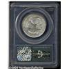 Image 2 : 1936[50C] Albany MS66 PCGS.