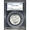 Image 1 : 1937[50C] Antietam MS65 PCGS.