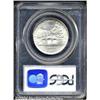 Image 2 : 1937[50C] Antietam MS65 PCGS.