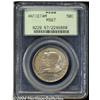 Image 1 : 1937[50C] Antietam MS67 PCGS.