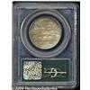 Image 2 : 1937[50C] Antietam MS67 PCGS.