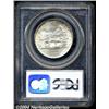 Image 2 : 1937[50C] Antietam MS67 PCGS.