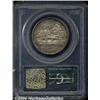 Image 2 : 1937[50C] Antietam MS67 PCGS.