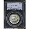 Image 1 : 1937[50C] Antietam MS67 PCGS.