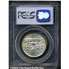 Image 2 : 1937[50C] Antietam MS67 PCGS.