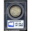 Image 2 : 1936-S[50C] Bay Bridge MS66 PCGS.